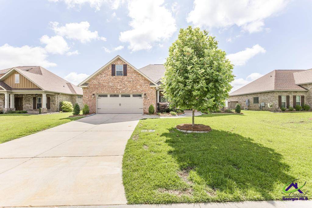 Kathleen, GA 31047,115 Gracetree Way