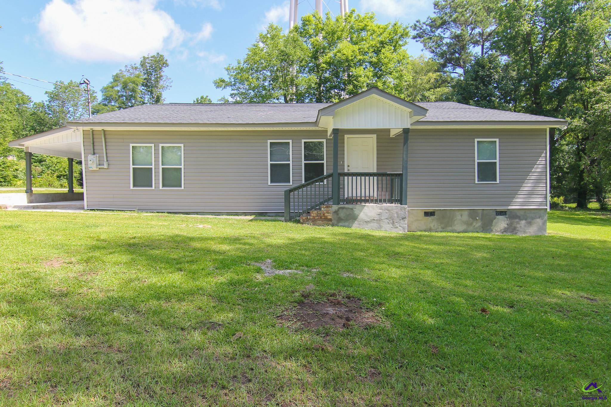 598 2nd Avenue, Bonaire, GA 31008