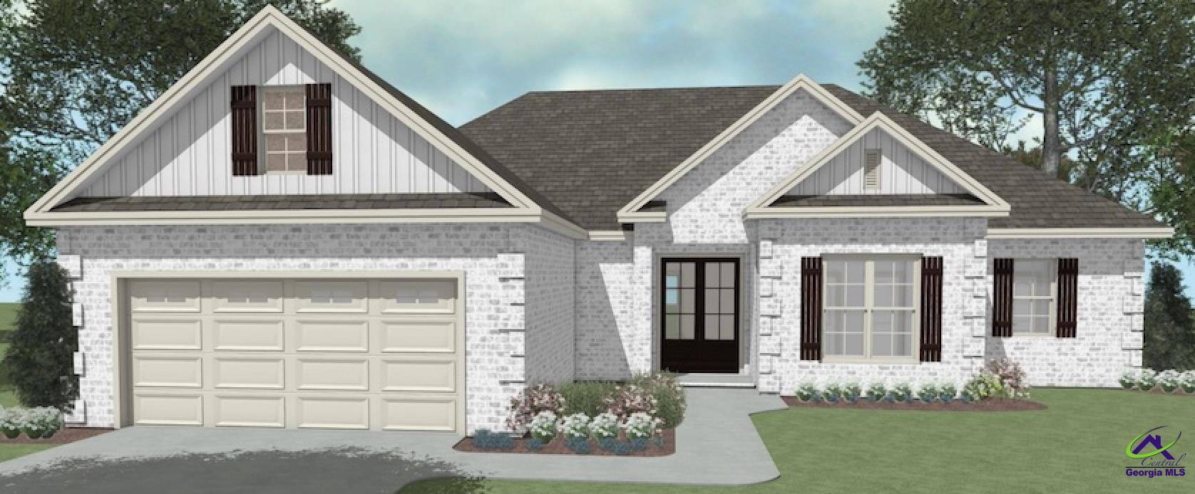 203 Emberwood Way, Kathleen, GA 31047