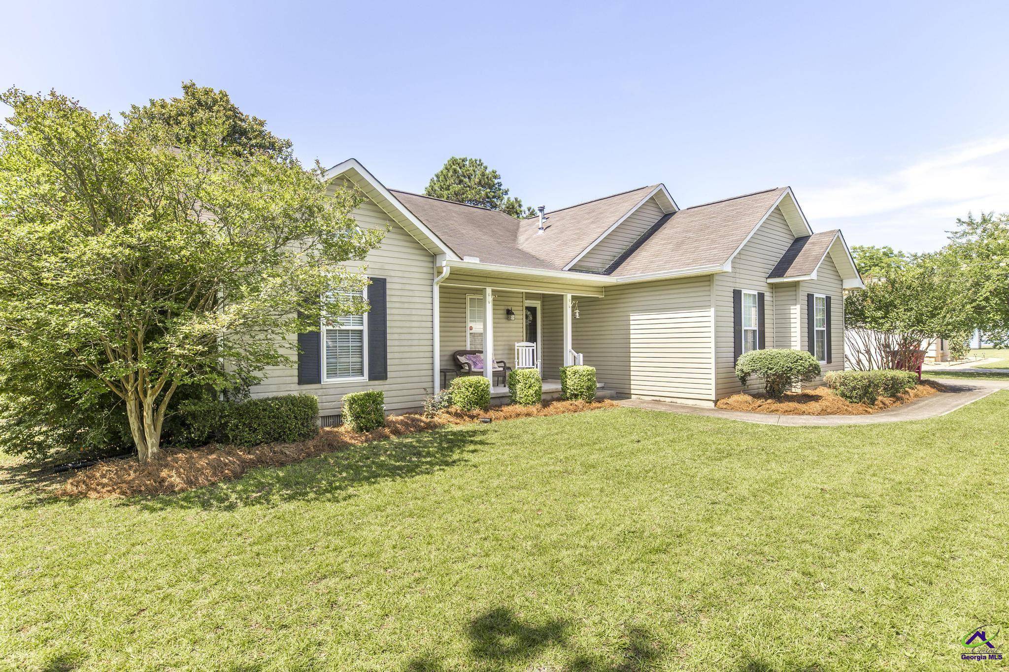 Macon, GA 31216,3560 S Lawrence Drive