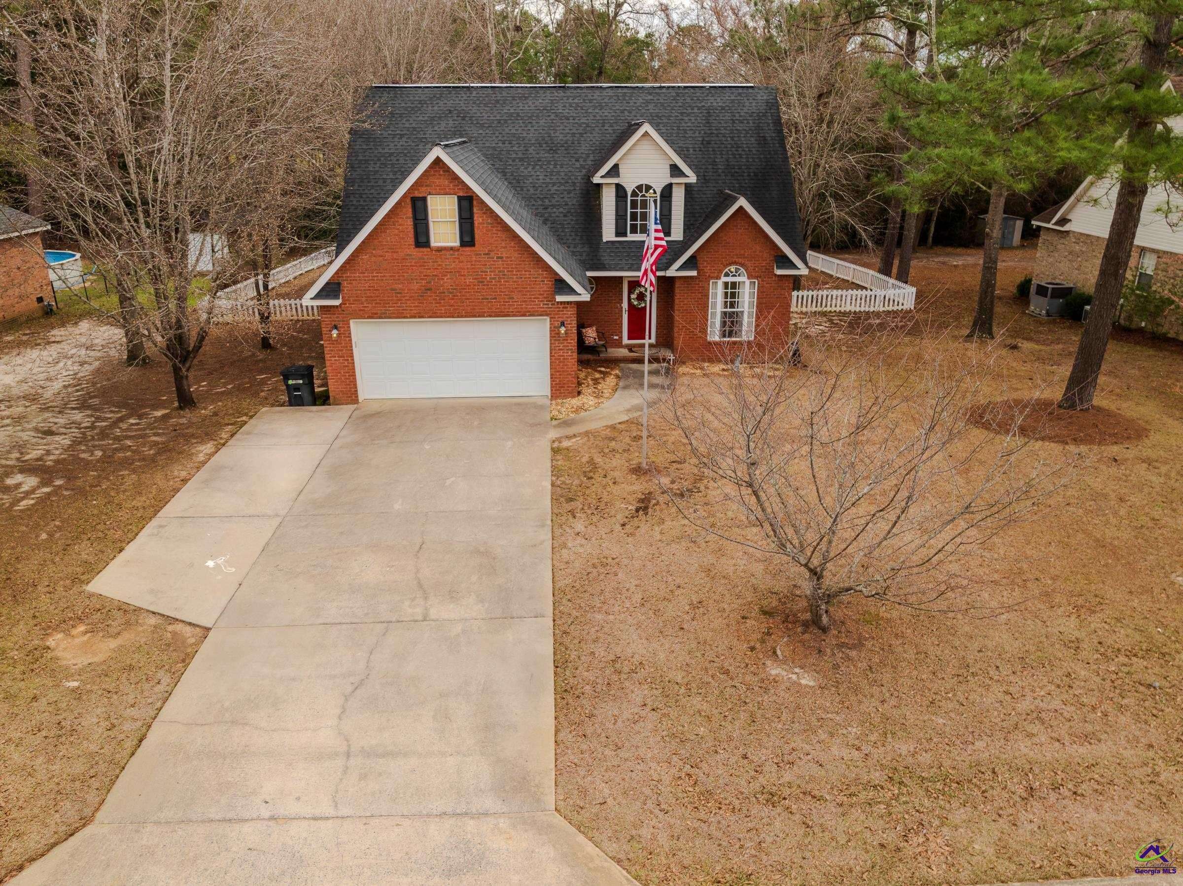 Perry, GA 31069,118 Quinelle Dr
