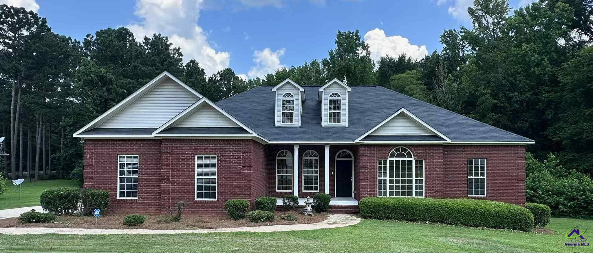418 Annie's Path, Gray, GA 31032