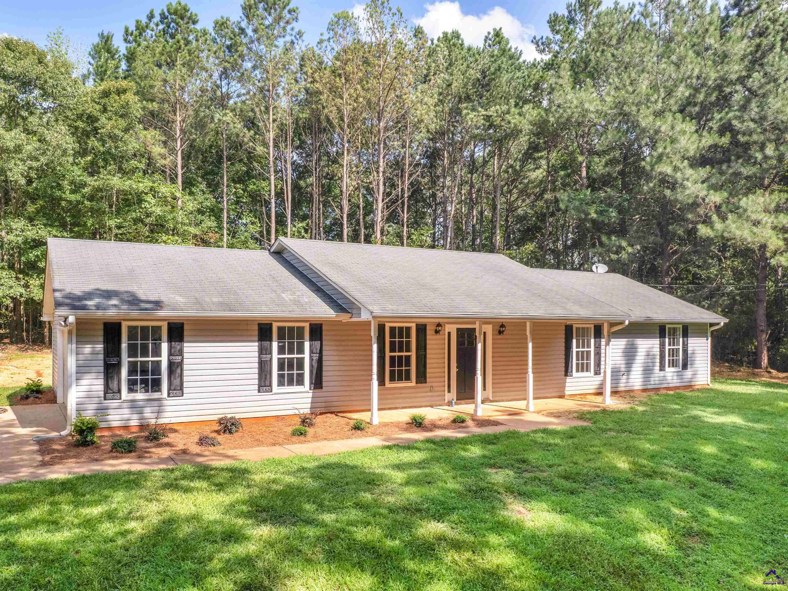 Jackson, GA 30233,434 Barnes Road