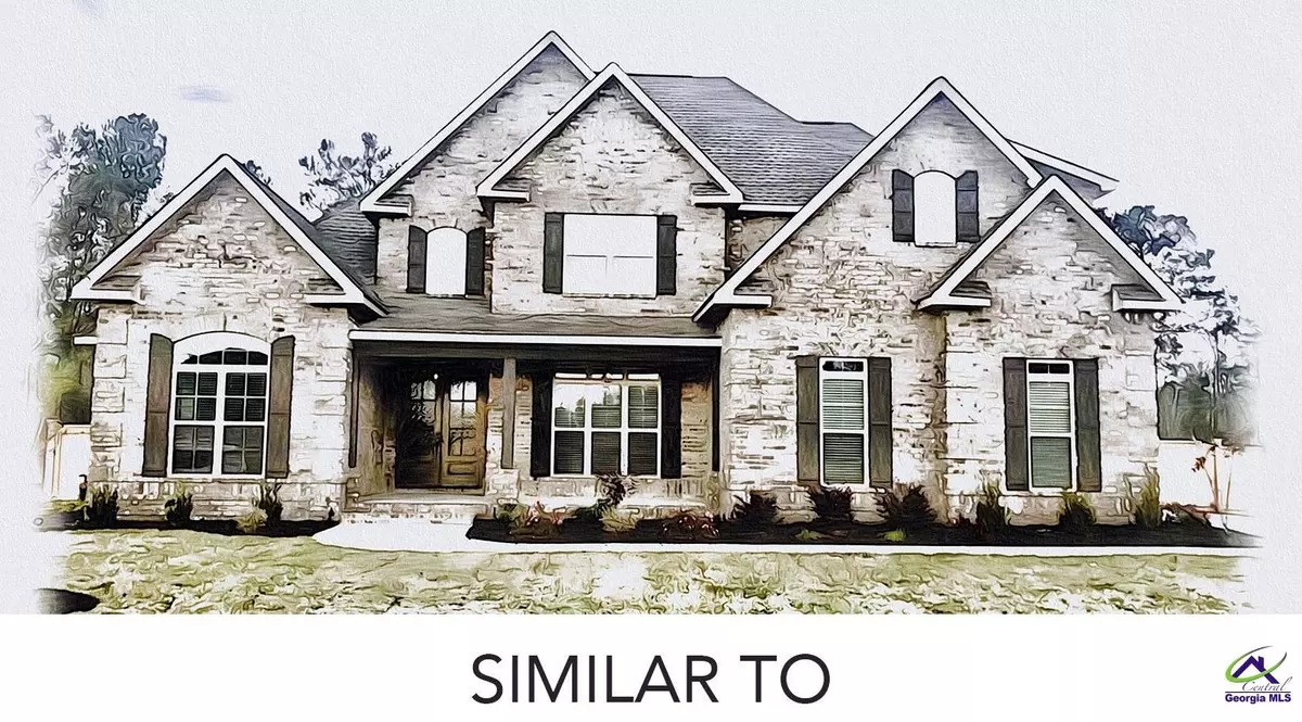 Kathleen, GA 31047,403 Bristleleaf Path