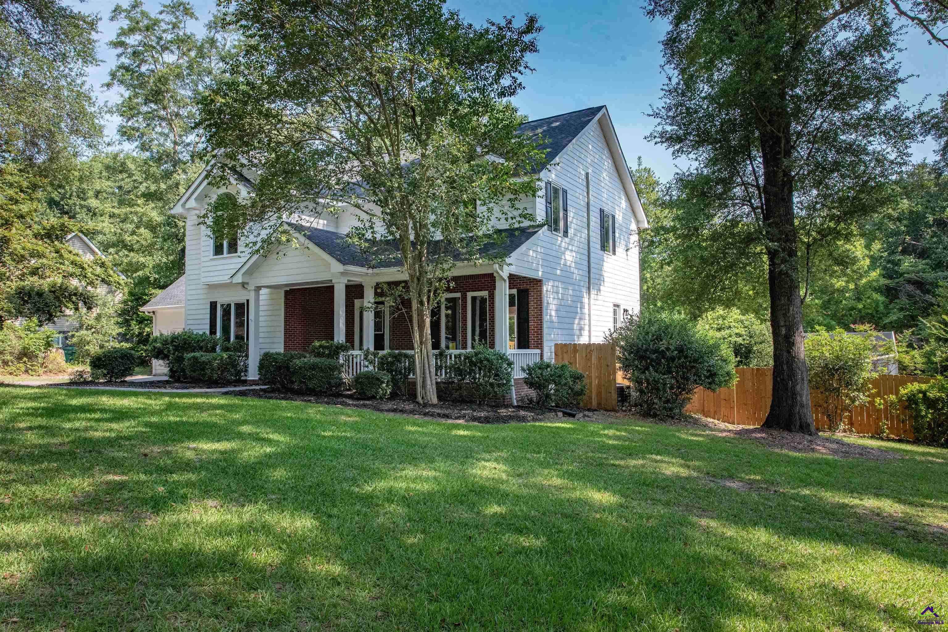 Warner Robins, GA 31088,107 Shadowood Drive