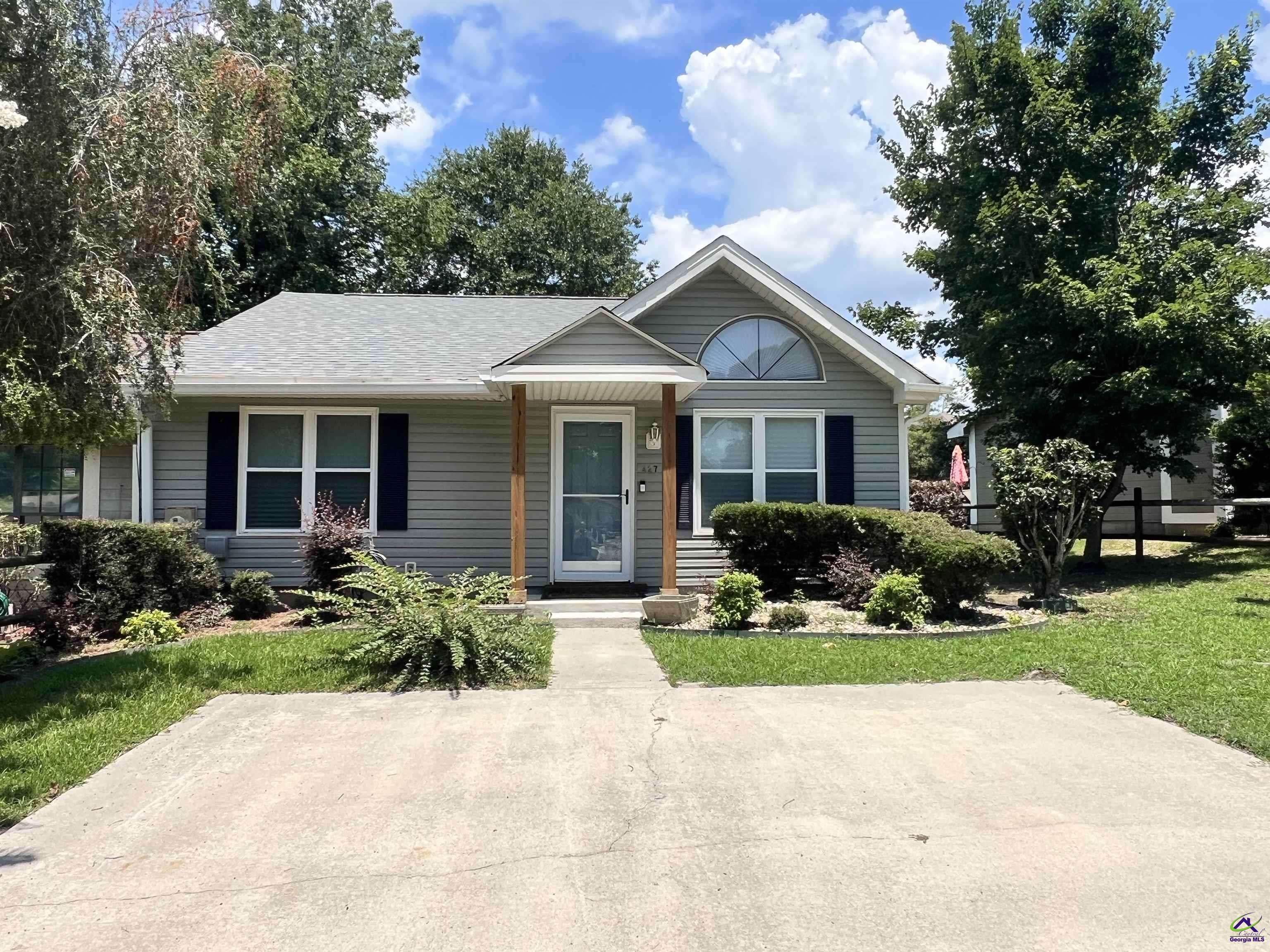 427 Woodland Drive, Warner Robins, GA 31088