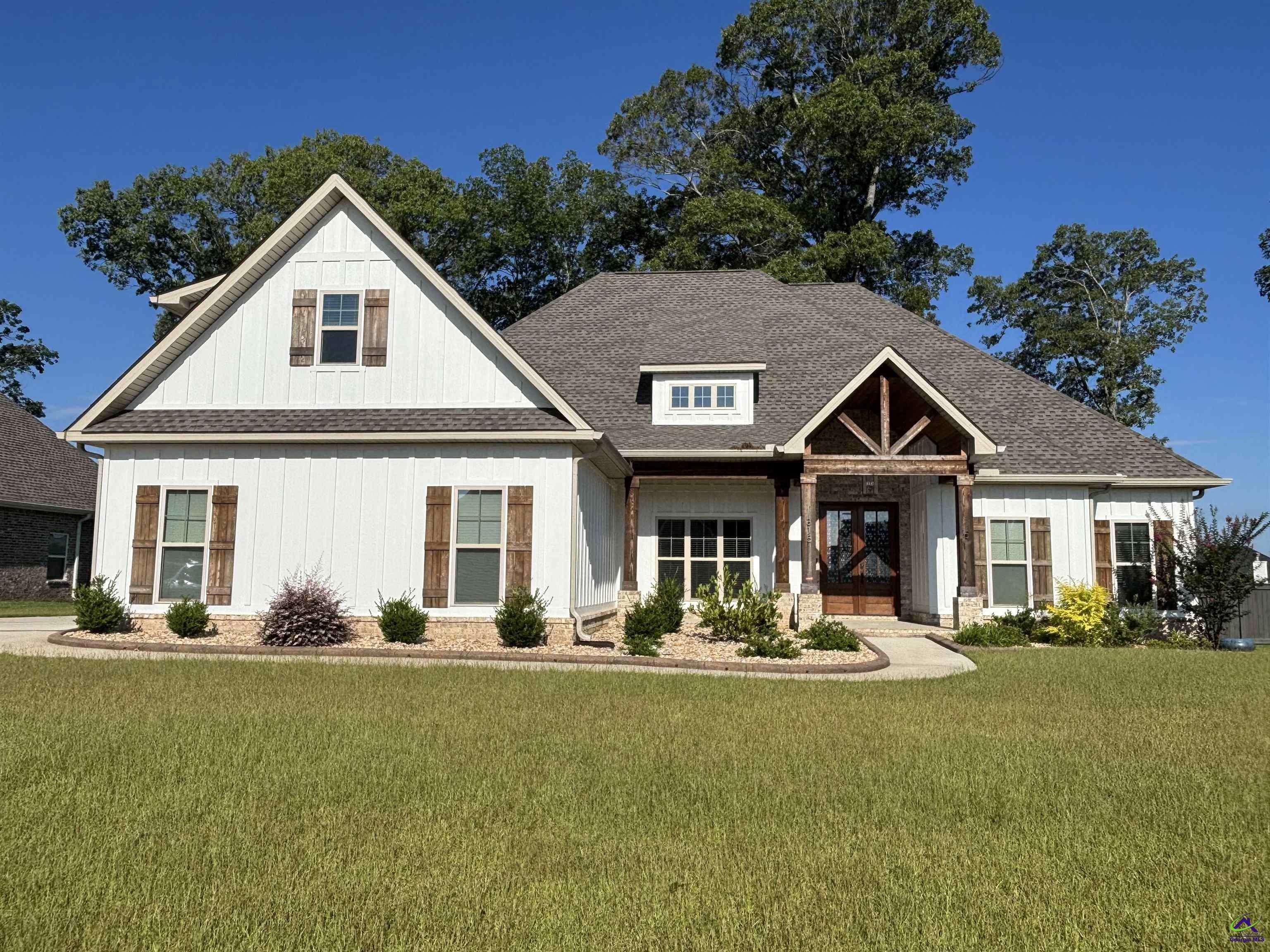 Bonaire, GA 31005,315 Apalachee Way
