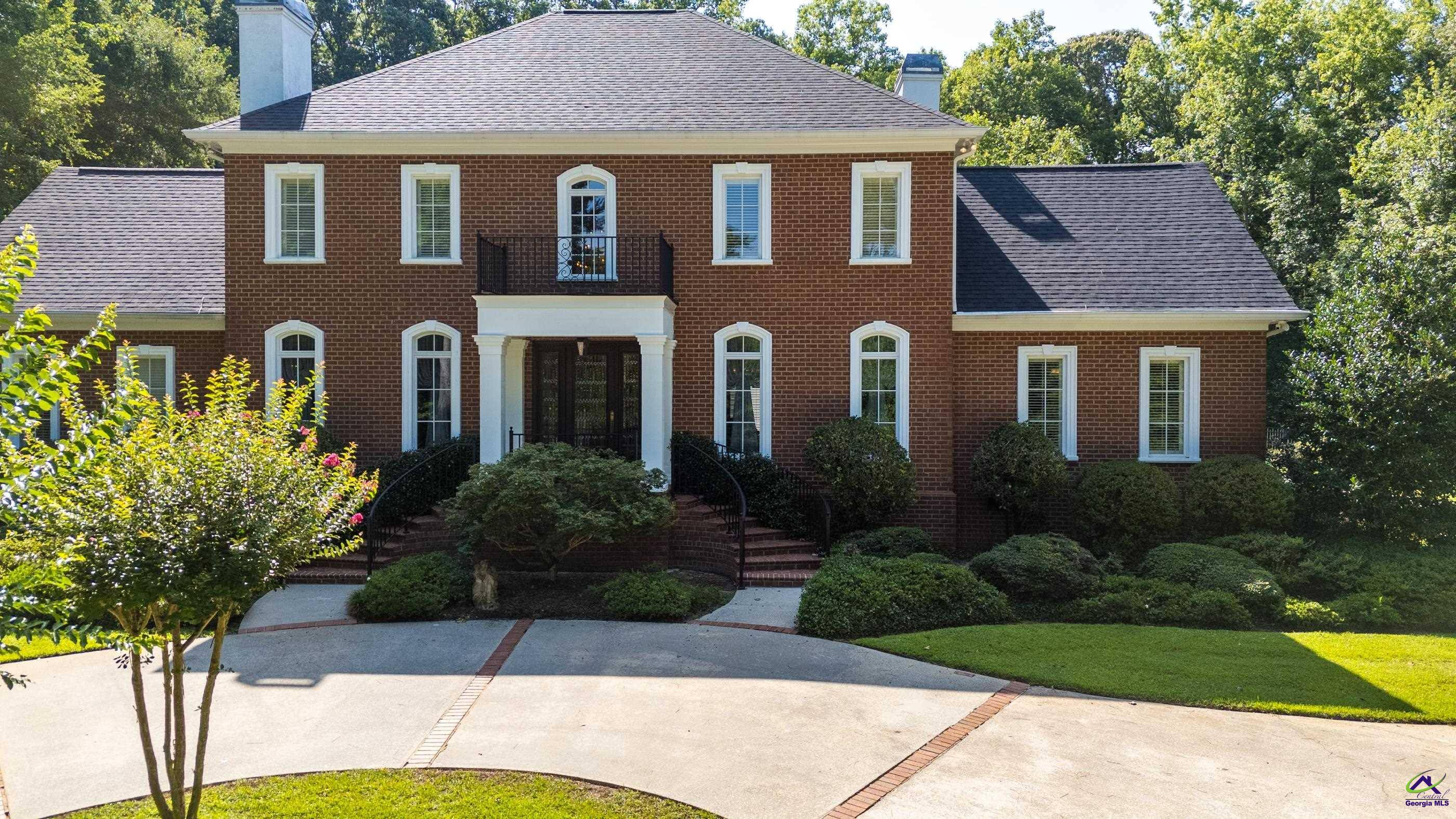 228 LaGrange Court, Macon, GA 31210