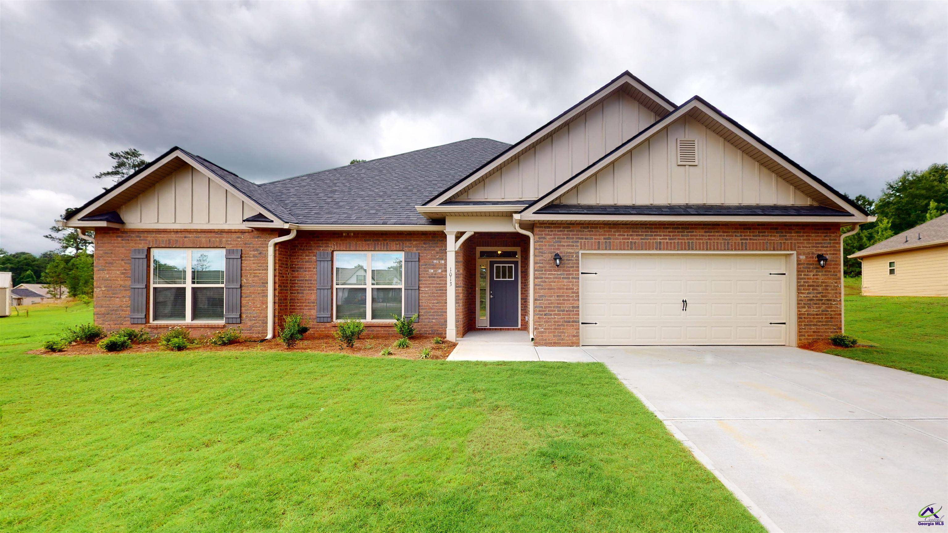452 SOUTHERN OAKS Drive, Macon, GA 31216