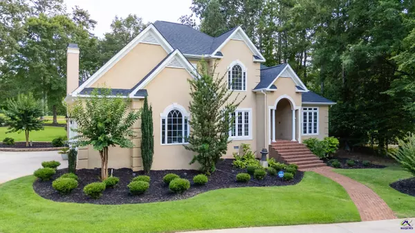 160 Barrington Hall Drive, Macon, GA 31220