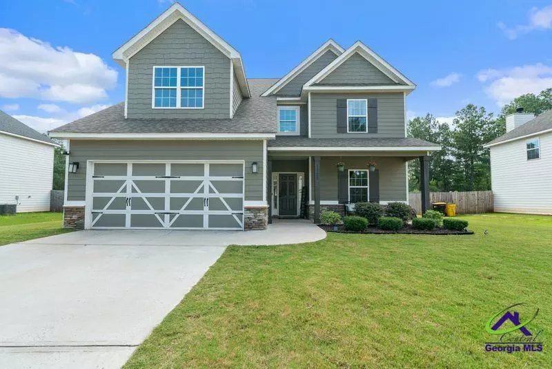 Forsyth, GA 31029,1177 Victorian Boulevard