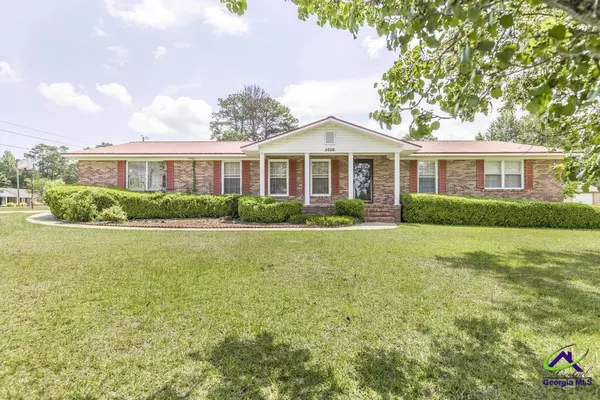 5606 Esther Place, Lizella, GA 31052