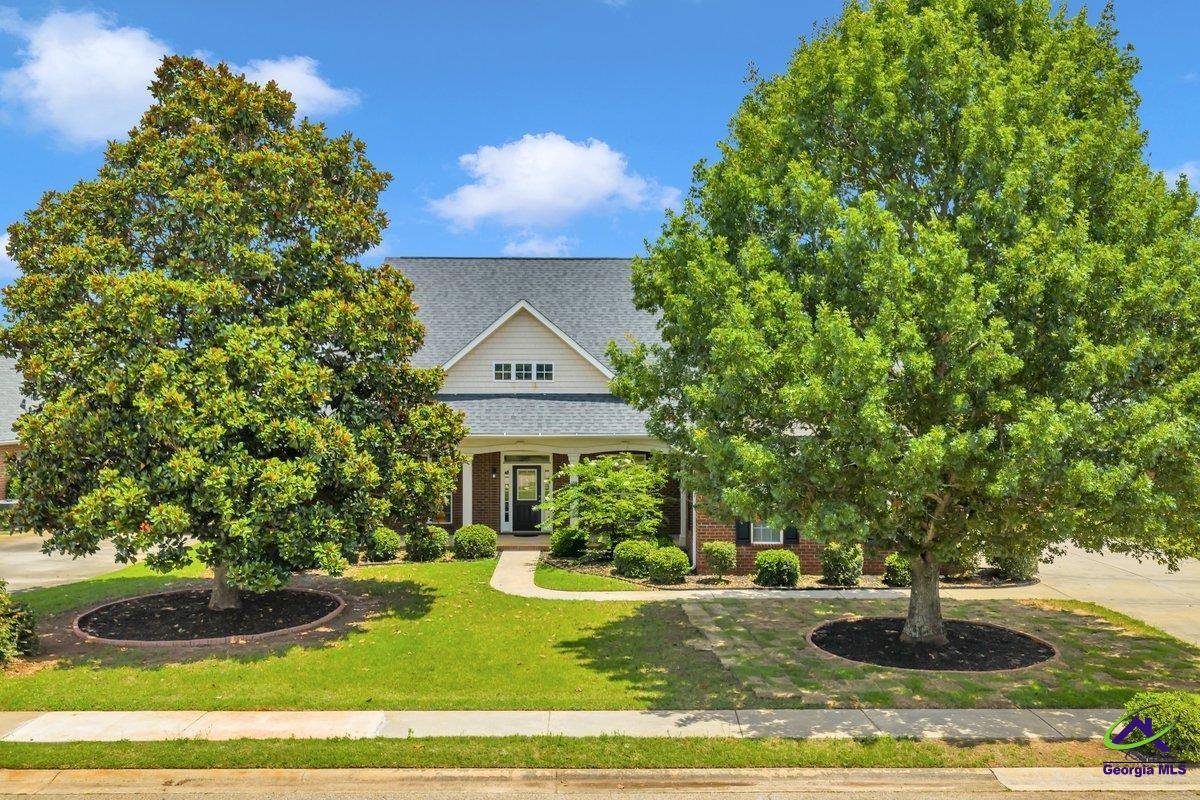 Warner Robins, GA 31088,124 Roseine Drive