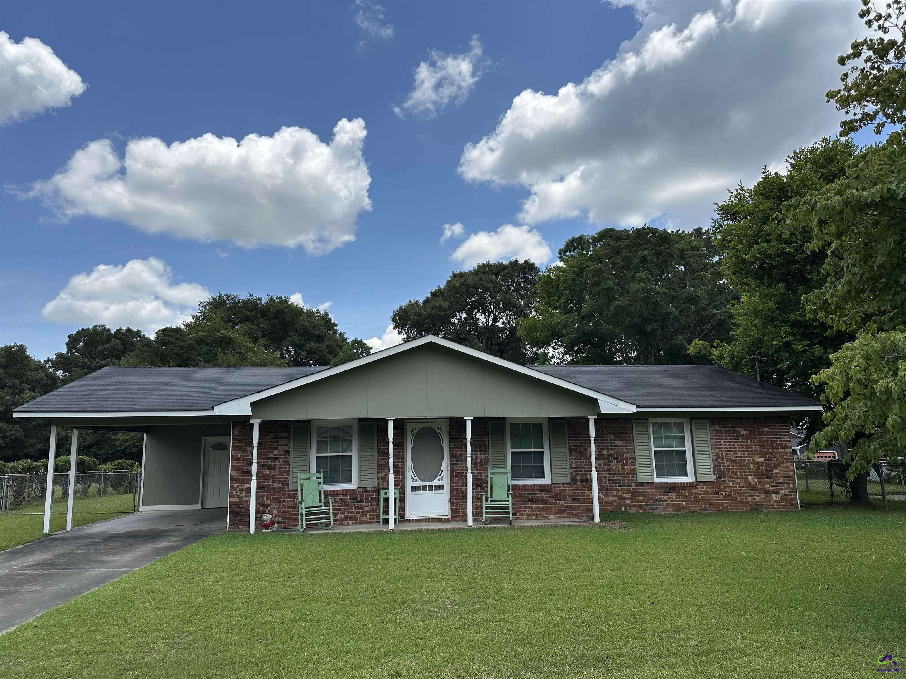 306 Tracy Terrace, Warner Robins, GA 31088