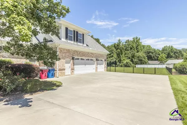 Macon, GA 31216,213 Liberty Trace
