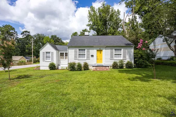 556 Marjorie Place, Macon, GA 31204