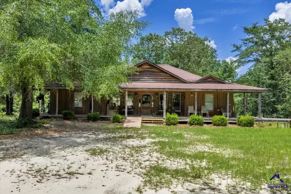 Butler, GA 31006,206 Southland Road