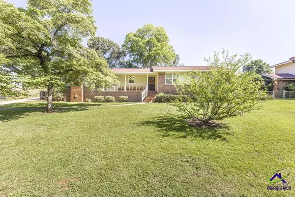 Centerville, GA 31028,302 Woodhaven Road