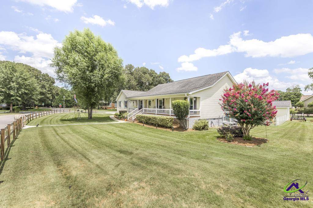 Warner Robins, GA 31088,100 Cherokee Forest Trail