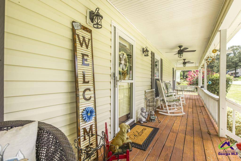 Warner Robins, GA 31088,100 Cherokee Forest Trail