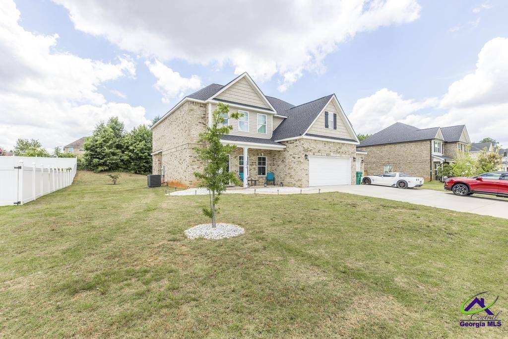 Bonaire, GA 31005-1115,244 Oakley Court