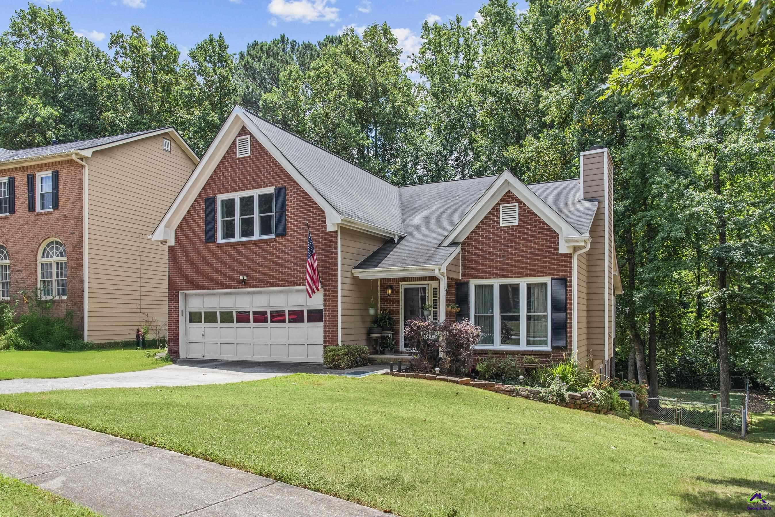 Snellville, GA 30078,3075 Oak Meadow Drive