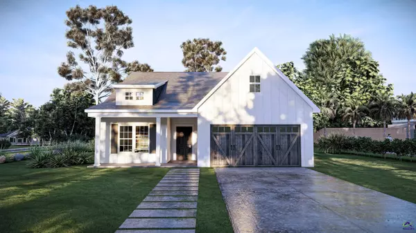 203 Black Birch Road, Perry, GA 31069