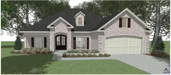 107 Black Birch Lane, Kathleen, GA 31047