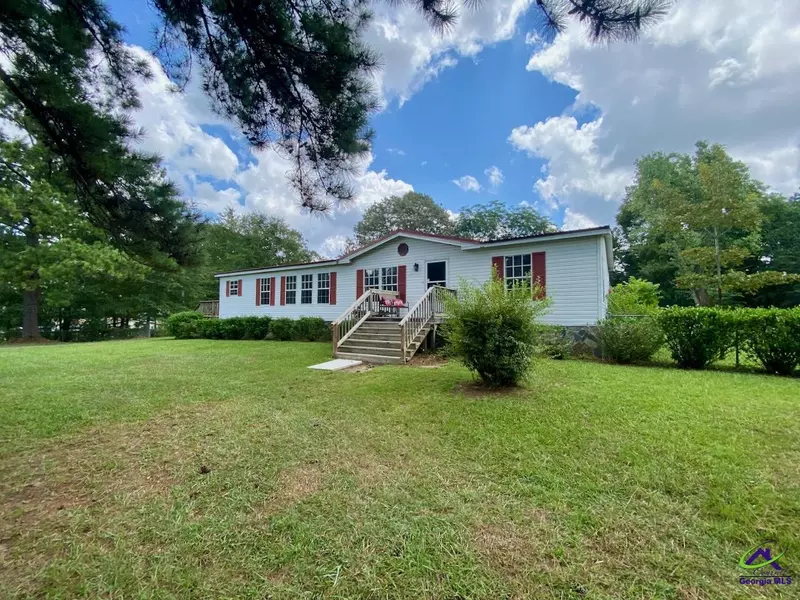 454 Felton Wood Road, Byron, GA 31008