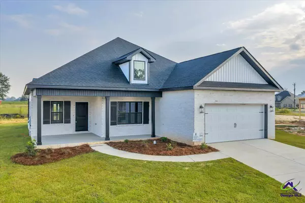 Byron, GA 31008,200 Eric Court