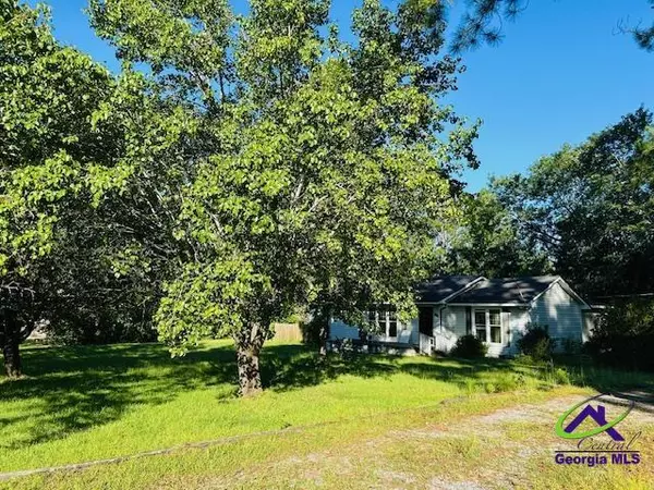 359 Gordon Highway, Gordon, GA 31031