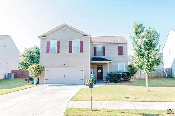 127 Broomsedge Lane, Kathleen, GA 31047