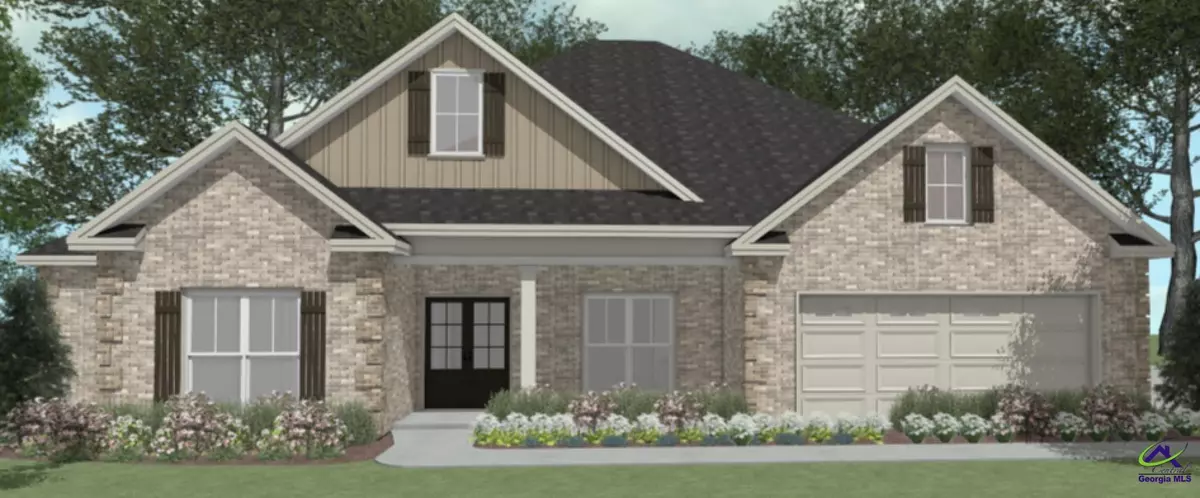 Kathleen, GA 31047,113 Black Birch Lane