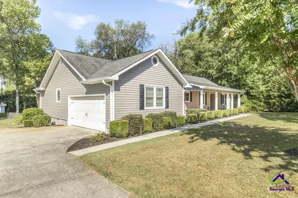 Macon, GA 31216,107 Susan Way