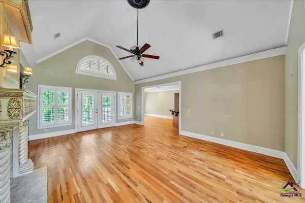 Warner Robins, GA 31088,411 Creekside Drive