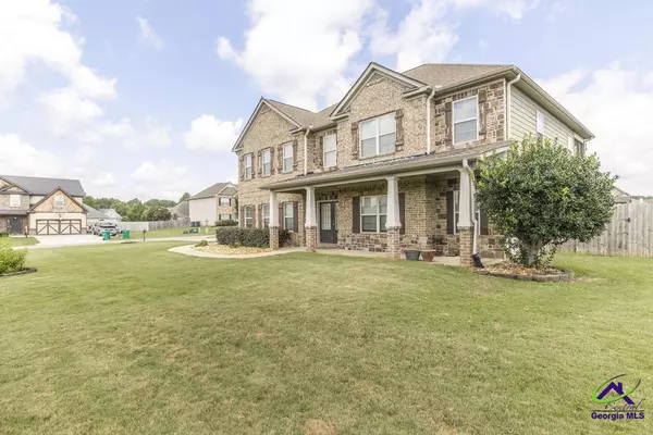 Kathleen, GA 31047,312 Cambrian Drive