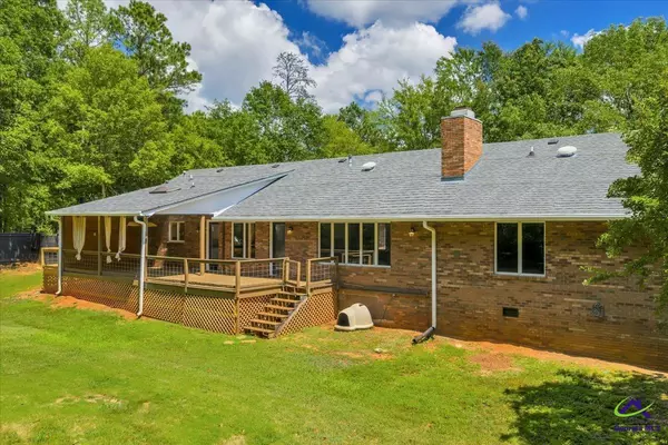 Macon, GA 31211,298 Lakeridge Court