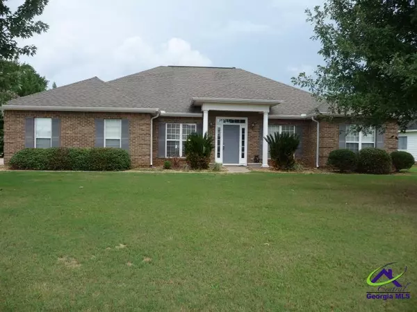 119 Southwind Drive, Kathleen, GA 31047