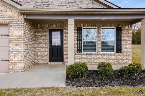 Macon, GA 31216,7209 Winterberry Circle