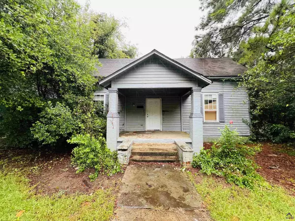 807 Peachtree Street, Macon, GA 31217