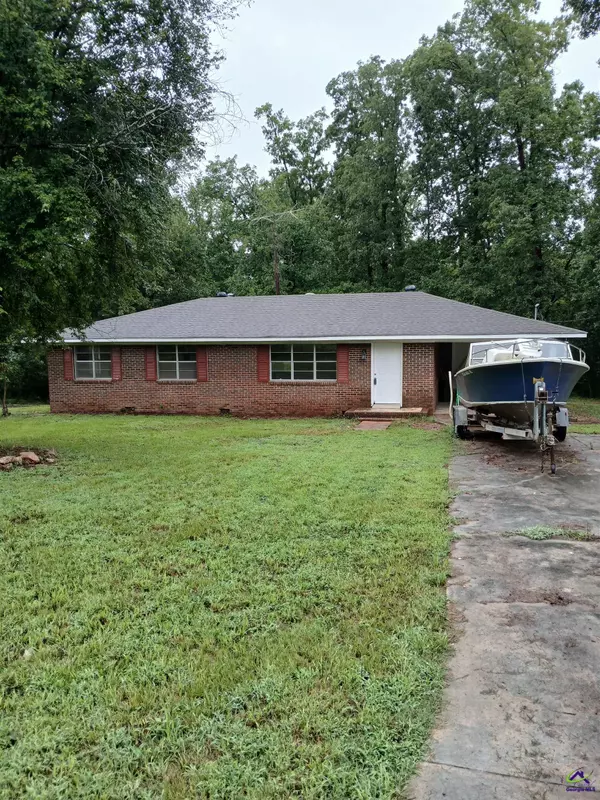 88 Knollwood Road, Dry Branch, GA 31020-1821