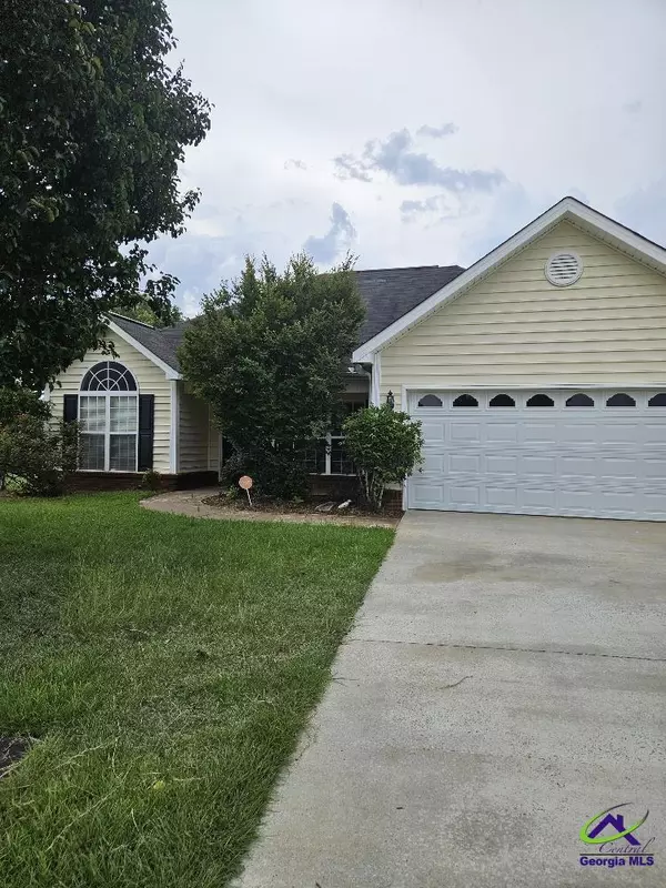 116 Gailey Court, Warner Robins, GA 31088