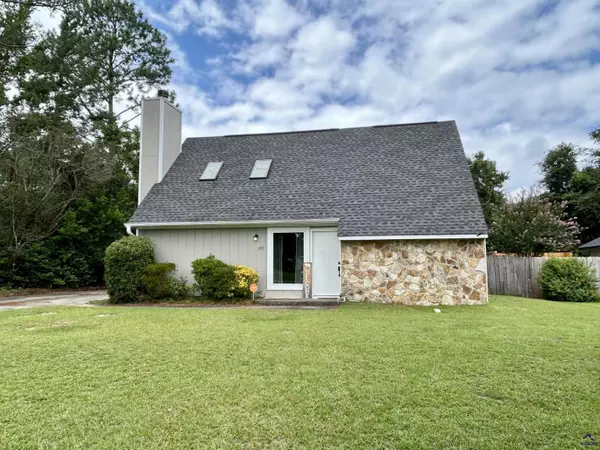 107 Buckskin Drive, Warner Robins, GA 31088