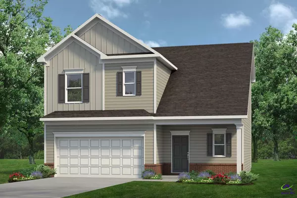 262 Shantz Way, Byron, GA 31008