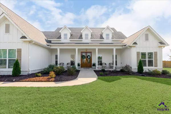 Kathleen, GA 31047,192 Talton Road