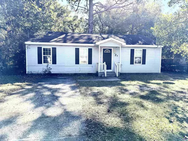 105 Angela Ave, Warner Robins, GA 31093