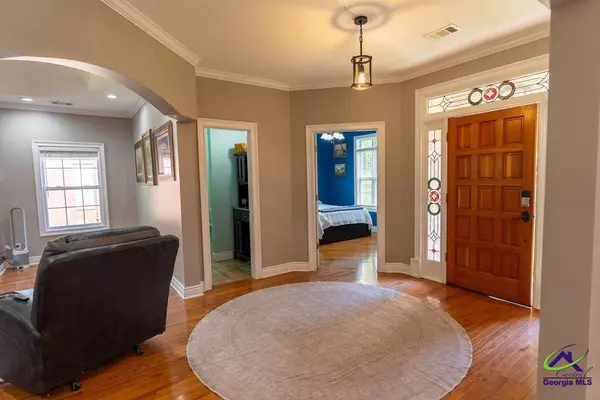 Macon, GA 31216,126 Pineworth Pointe Drive