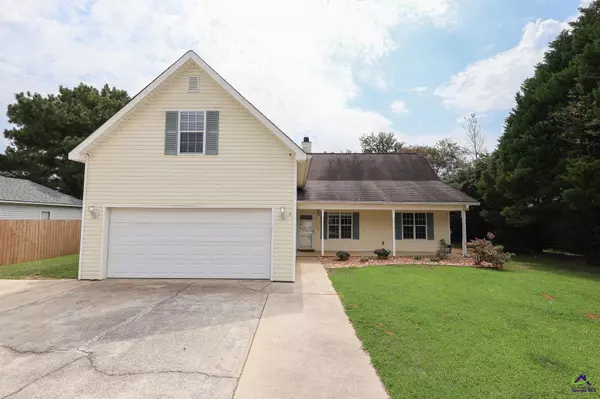 103 Lions Gate, Bonaire, GA 31005