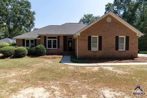 102 Wilton Circle, Perry, GA 31069