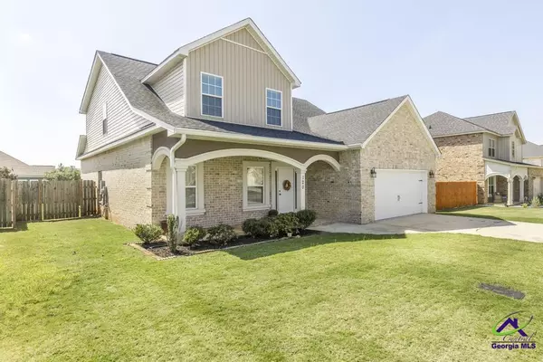 Warner Robins, GA 31088,120 Legacy Ct